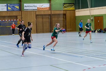 Bild 288 - Damen HSG Kremperheide/M�nsterdorf - Suchsdorfer SV : Ergebnis: 39:22